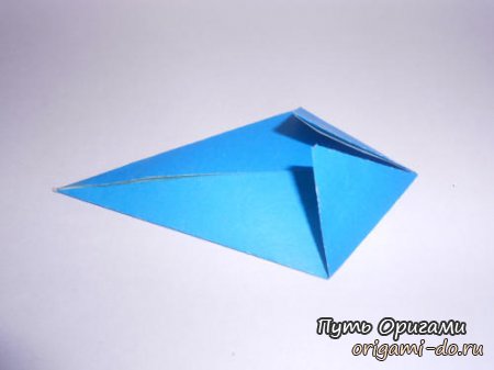 Трилистник – базовый модуль