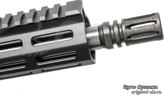 Inter ordnance m215 