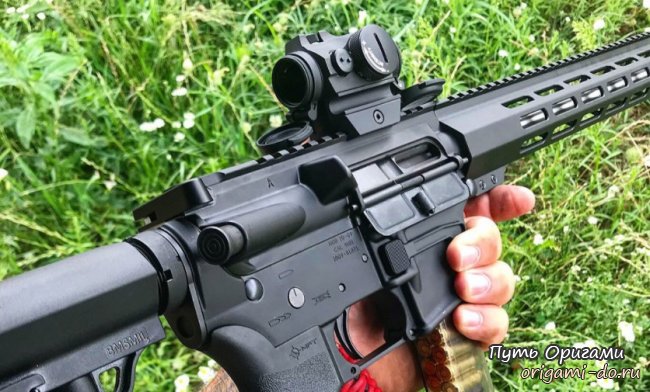 Inter ordnance m215 