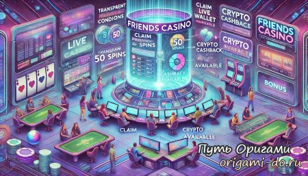   Friends Casino